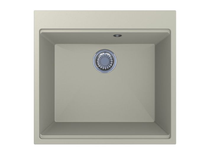 Кухонная мойка LAGOON 540 (JASMINE)