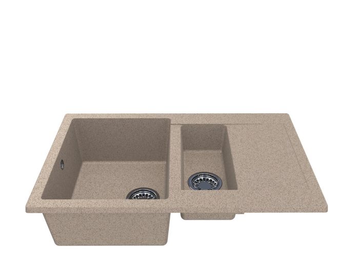 Кухонная мойка LaPas (TERRA)