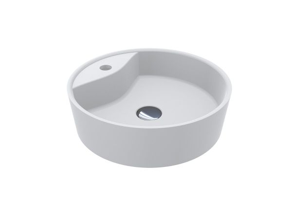 Умывальник COUNTRY (МАТТ)