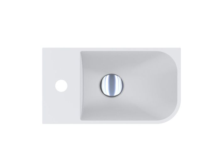 Умывальник KO R (MIRASOFT)