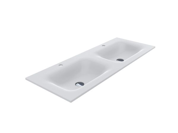 Умывальник JESSEL 1200D (MIRASOFT)