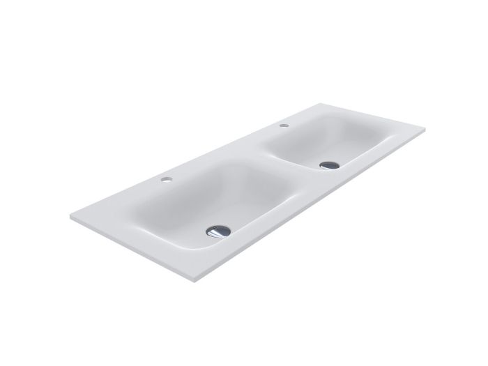 Умывальник JESSEL 1200D (MIRASOFT)