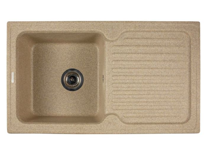 Кухонная мойка Orlean (TERRA)