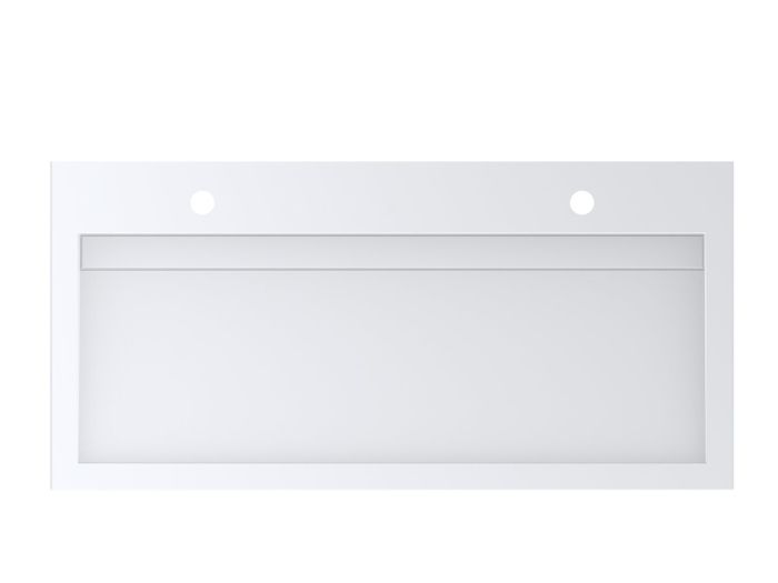 Умывальник AGNESS 1000 (MIRASOFT)