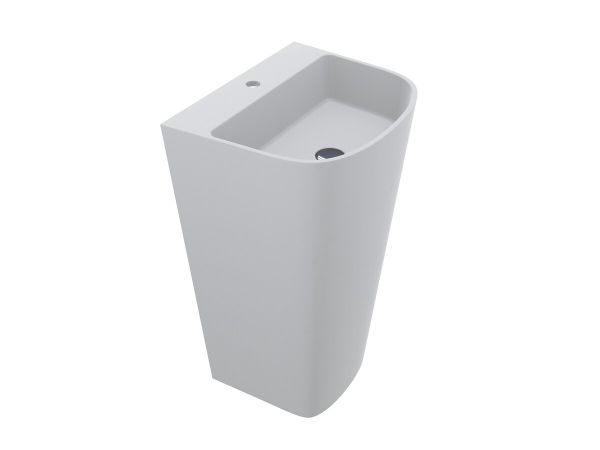 Умывальник HALIFAX (MATT)