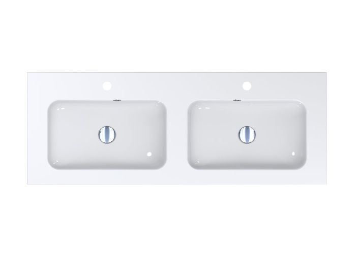 Умывальник DELLA 1100 double