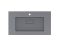 Умывальник ERICA 900 (GRAY)