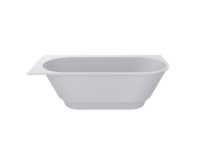 Ванна LAYLA R (MIRASOFT)