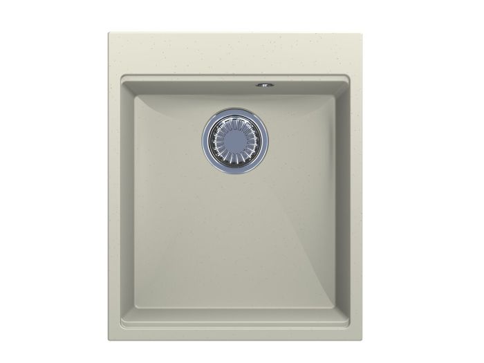 Кухонная мойка LAGOON 420 (JASMINE)