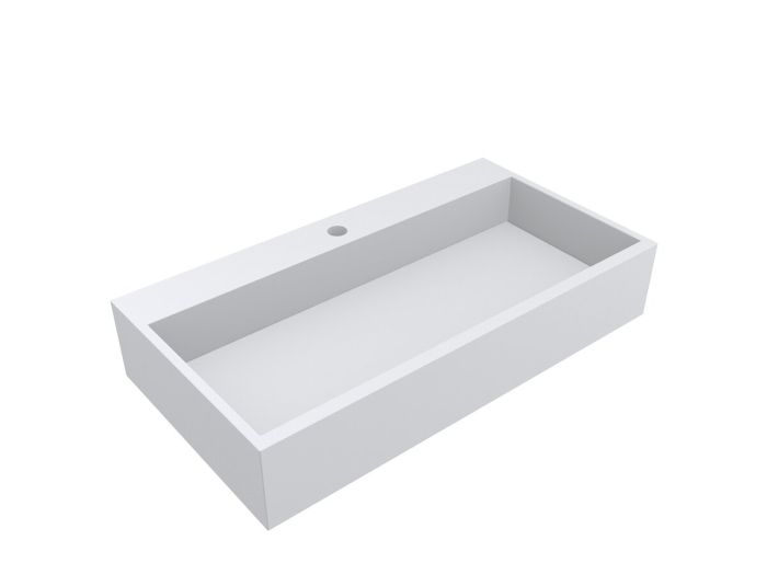 Умывальник MARES 800C (MIRASOFT)