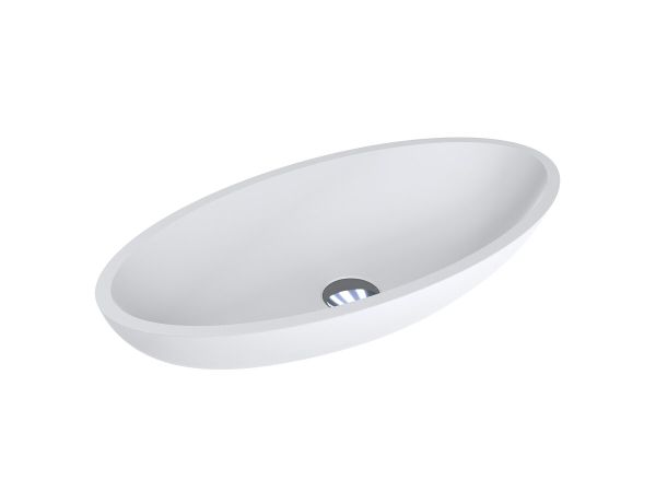 Умывальник NICE 600C (MATT)