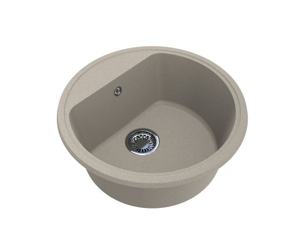 Кухонная мойка Malibu (SAND)