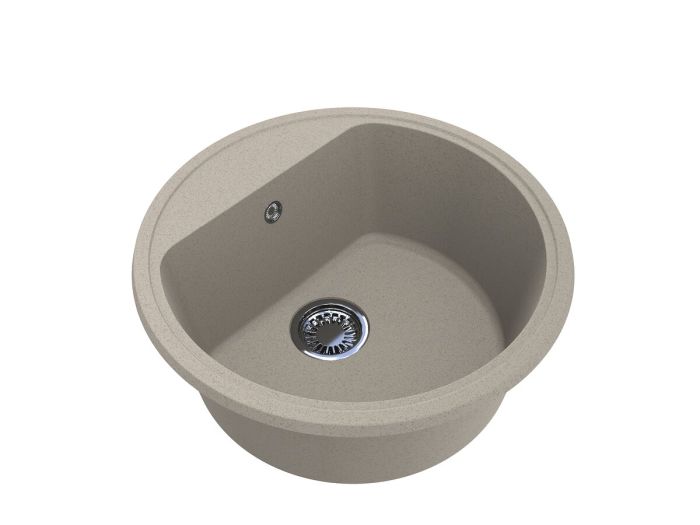 Кухонная мойка Malibu (SAND)