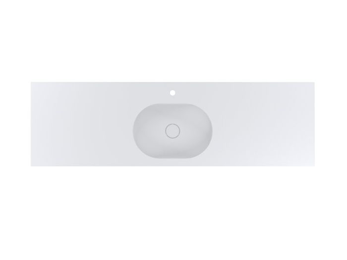 Умывальник NEW YORK 1850С (MATT)