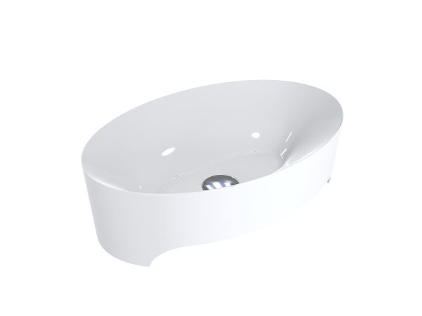 Умывальник EVORA 500С