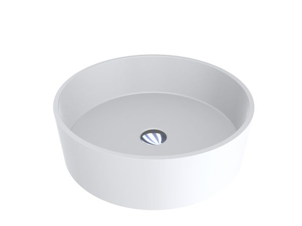 Умывальник SOFIA (MIRASOFT)