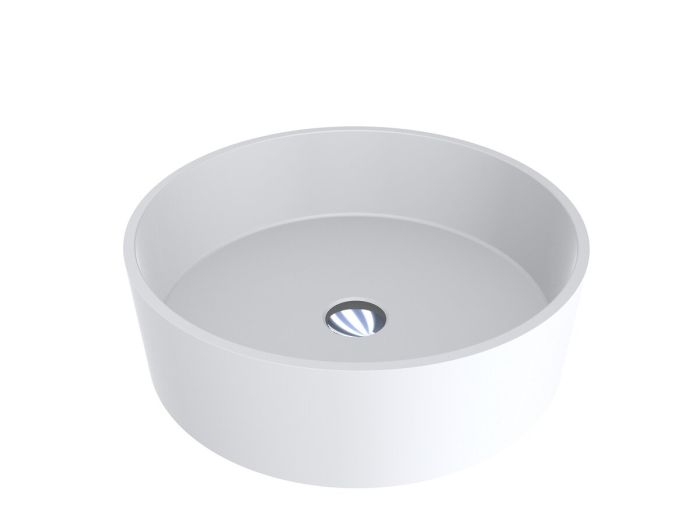 Умывальник SOFIA (MIRASOFT)