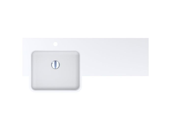 Умывальник FONTANA L (MIRASOFT)