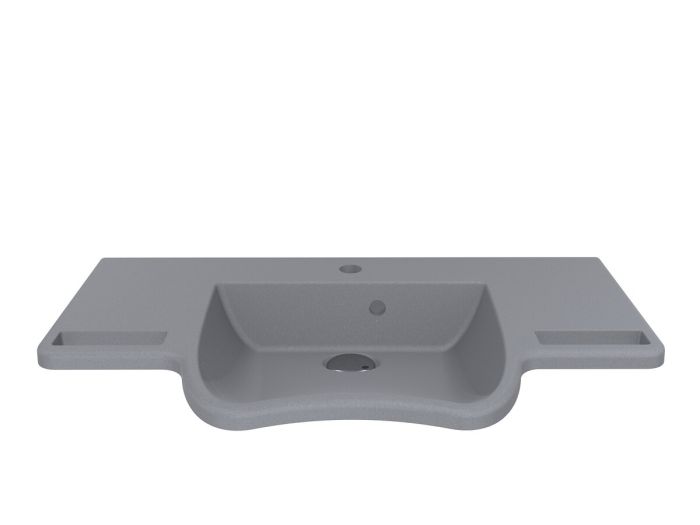 Умывальник KRAKOW 800C (GRAY)