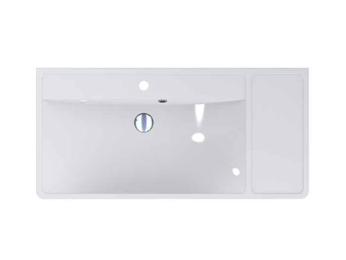 Умывальник SACRAMENTO 1000C