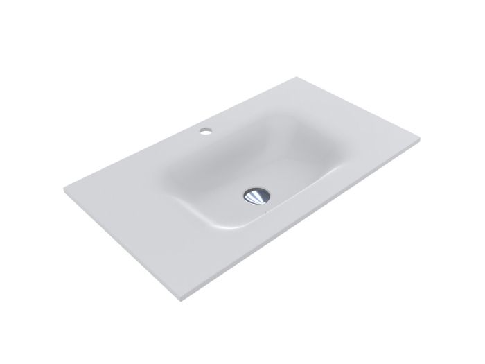 Умывальник JESSEL 800 (MIRASOFT)