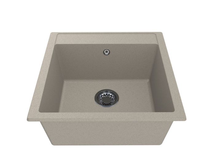 Кухонная мойка Bodrum 510 (SAND)