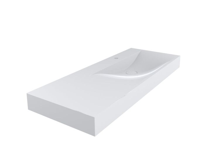 Умывальник VIOLA 1200 R