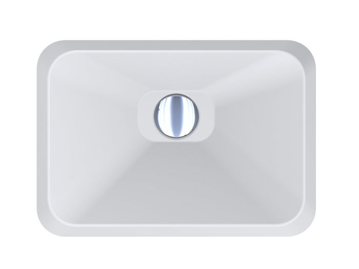 Умывальник ALBENA (MIRASOFT)