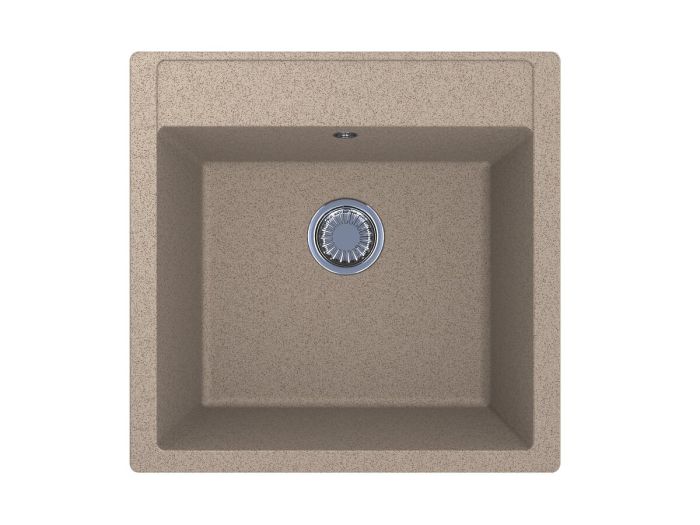 Кухонная мойка Bodrum 510 (TERRA)