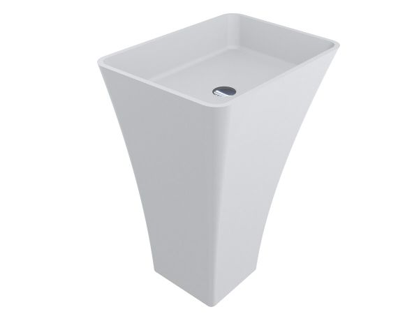 Умывальник SUNNY (MIRASOFT)