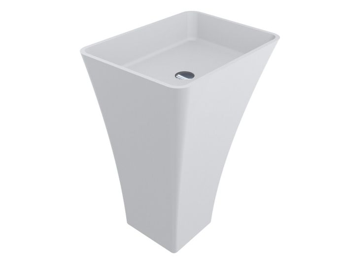 Умывальник SUNNY (MIRASOFT)