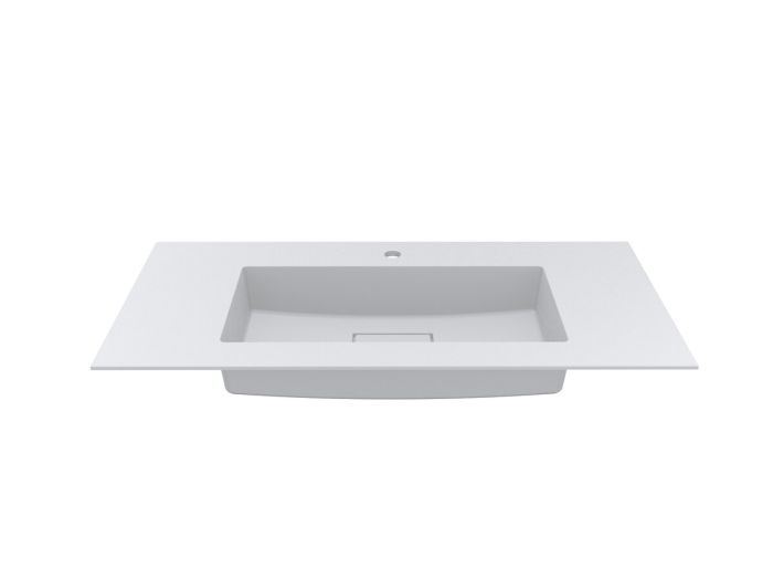 Умывальник ERICA 1000 (MATT)