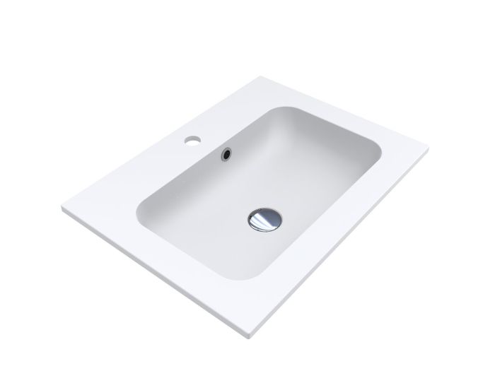 Умывальник DELLA 600 (MATT)