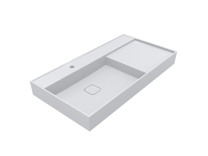 Умывальник SOUL 1000