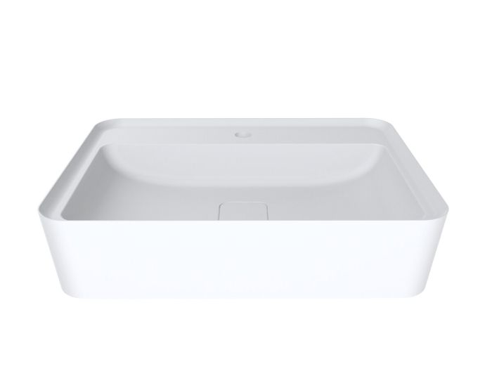 Умывальник MARRAKESH 600 (MIRASOFT)