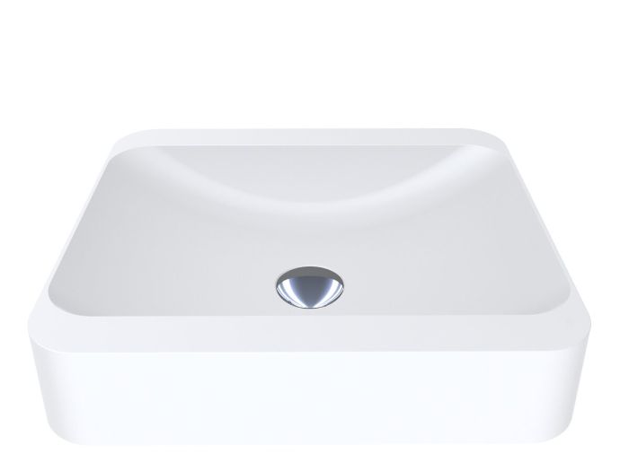 Умывальник GENEVA (MIRASOFT)