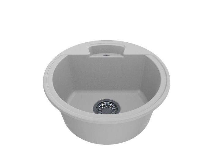 Кухонная мойка Valencia (WHITE)