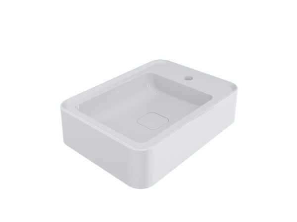 Умывальник MARRAKESH 380 (MATT)