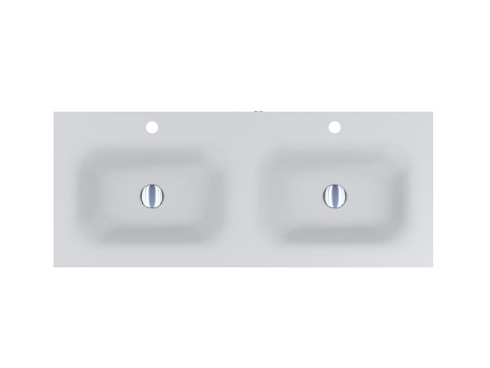 Умывальник JESSEL 1100D (MIRASOFT)