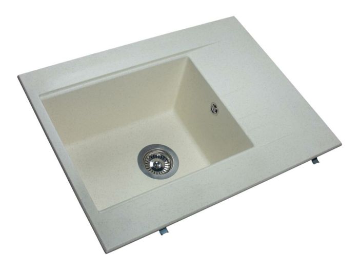 Кухонная мойка Bodrum 650 (JASMINE)