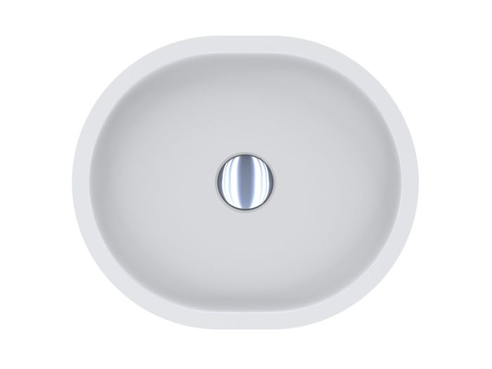 Умывальник MARK 425 (MATT)