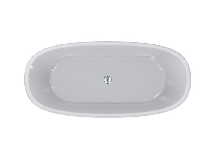 Ванна ANASTASIA