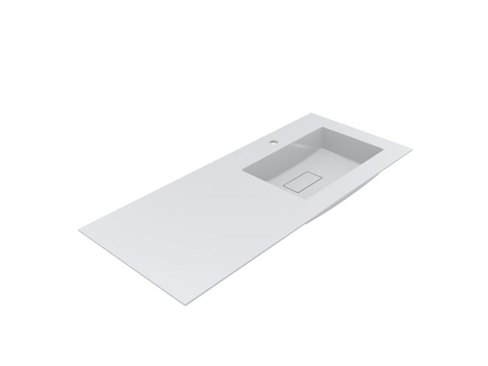 Умывальник ERICA 1200 R