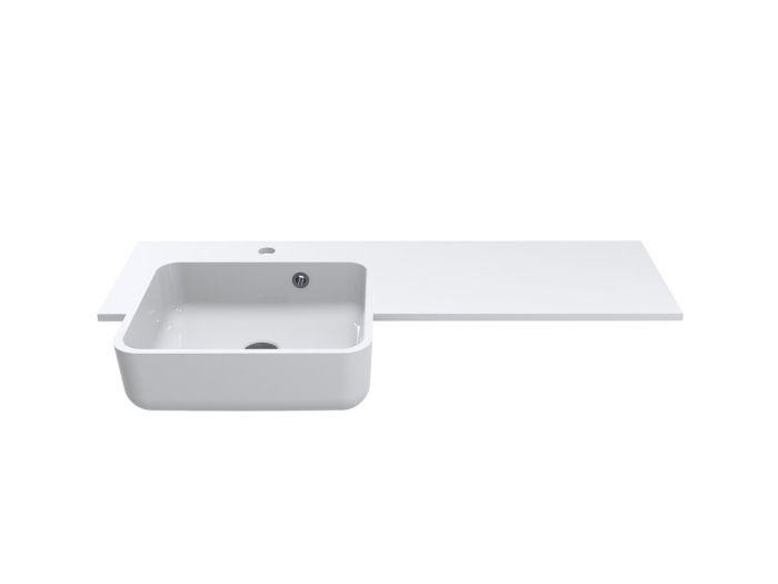 Умывальник FONTANA L