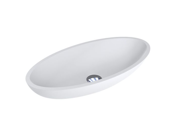 Умывальник NICE 600C (MIRASOFT)