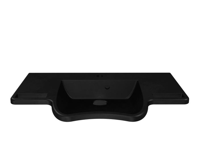 Умывальник KRAKOW 800C (BLACK SHINE)