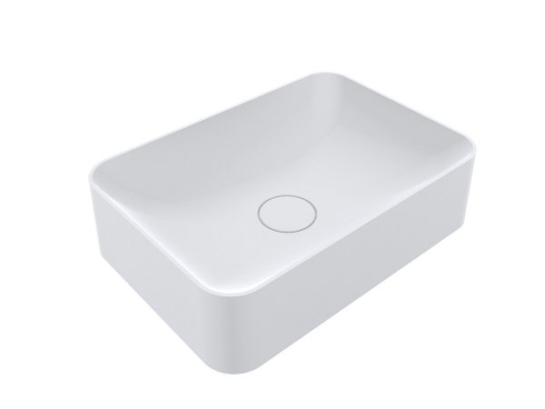 Умывальник DEBORA (MATT)