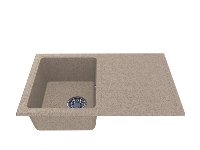 Кухонная мойка Versal (TERRA)