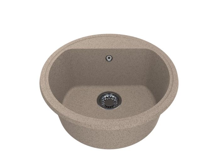 Кухонная мойка Malibu (TERRA)