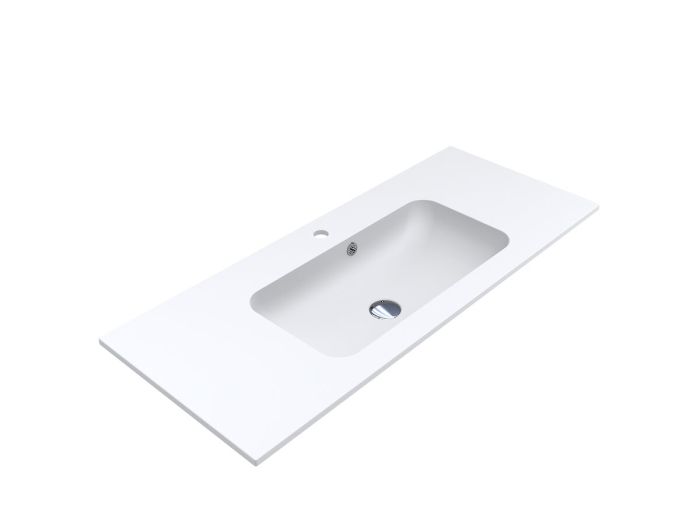 Умывальник DELLA 1100 single (MIRASOFT)